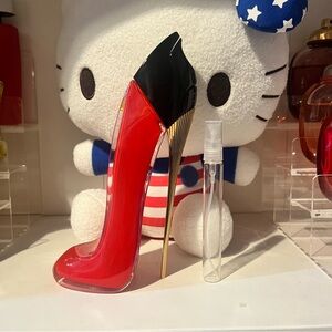 Carolina Herrera very good girl EDP 10ML